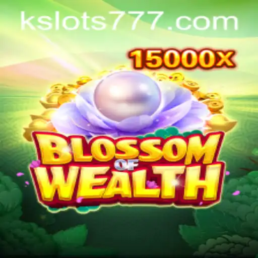 Descubra BlossomofWealth: O Jogo Revolucionário da Kslots.com