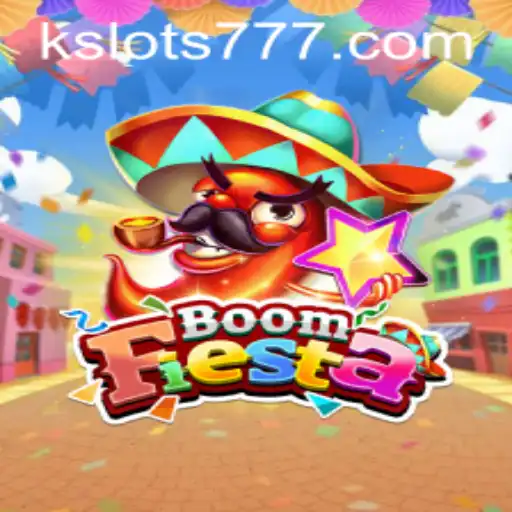 Explorando BoomFiesta: Um Mergulho no Mundo Interativo de Kslots.com