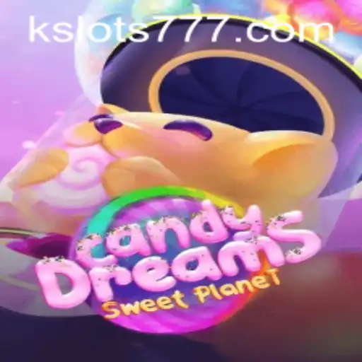 CandyDreams: Descubra a Magia de um Mundo Açucarado
