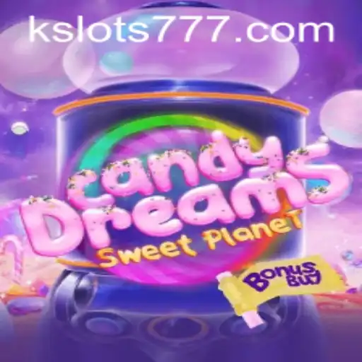 CandyDreamsSweetPlanet: Explorando o Universo Açucarado do Kslots.com