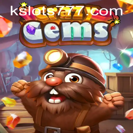 Descubra o Fascinante Mundo de CrazyGems