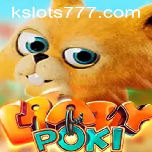 Descubra CrazyPoki: O Jogo Vibrante do Kslots.com