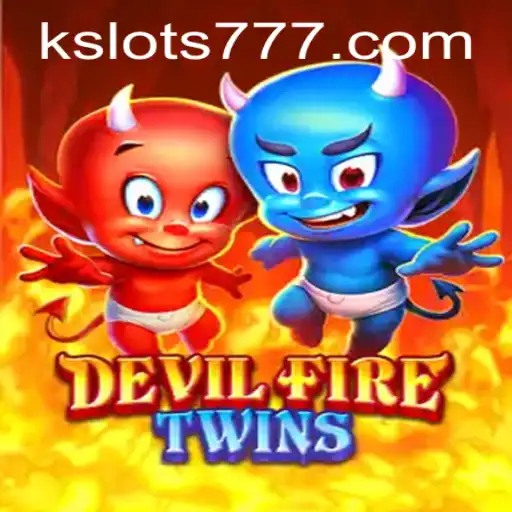 Explorando o Mundo de DevilFireTwins no Kslots.com