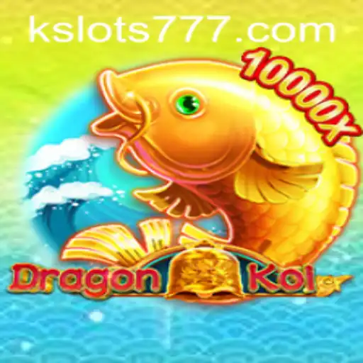 Explorando DragonKoi: Um Mergulho no Universo do Kslots.com