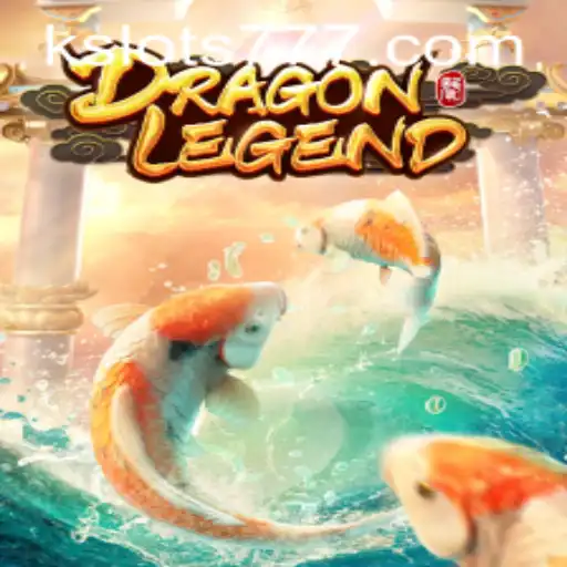 Explorando DragonLegend: A Nova Sensação do Kslots.com