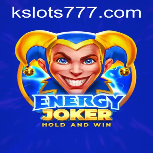 Descubra o Fascinante Mundo de EnergyJoker no Kslots.com