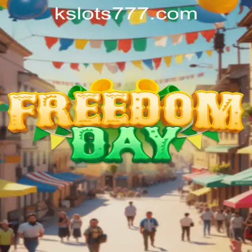 FreedomDay: Uma Jornada Emocionante no Mundo dos Jogos com Kslots.com