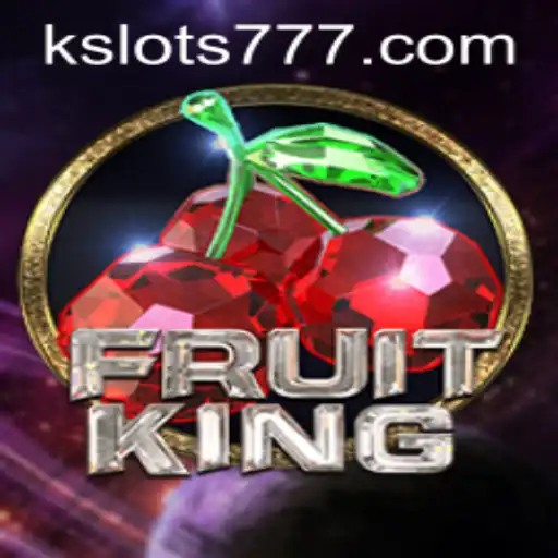 Descubra o Dinâmico Jogo FruitKing no Kslots.com
