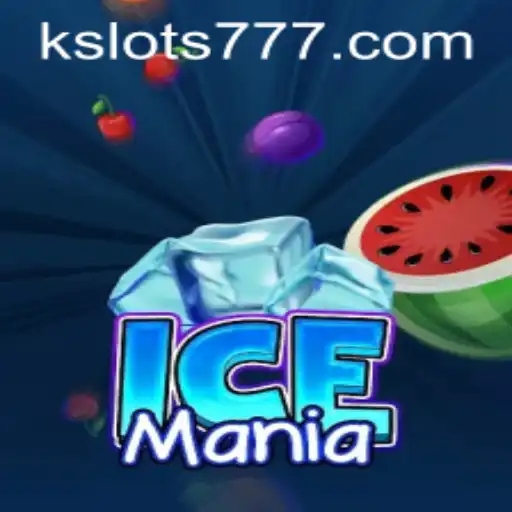Descubra o Fascinante IceMania no Kslots.com