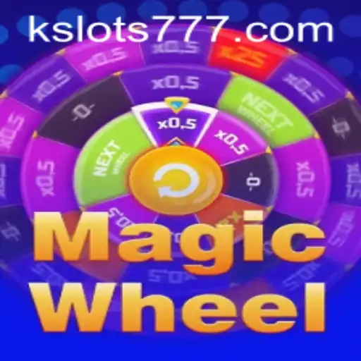 Descubra o Emocionante Mundo de MagicWheel no Kslots.com