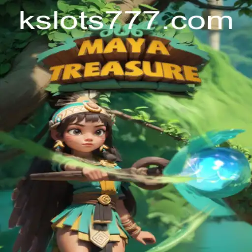 Explorando MayaTreasure: Um Jogo Cativante no Kslots.com