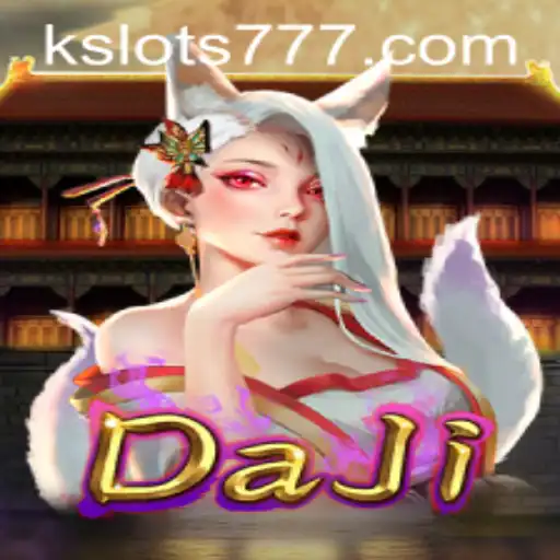 Explorando o Mundo Envolvente de DaJi em Kslots.com