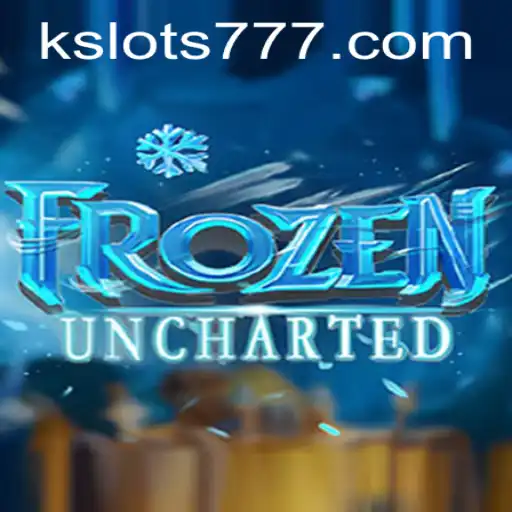 FrozenUncharted: Uma Aventura Gelada no Universo dos Jogos de Azar