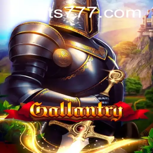 Descubra o Fascinante Mundo de Gallantry em Kslots.com