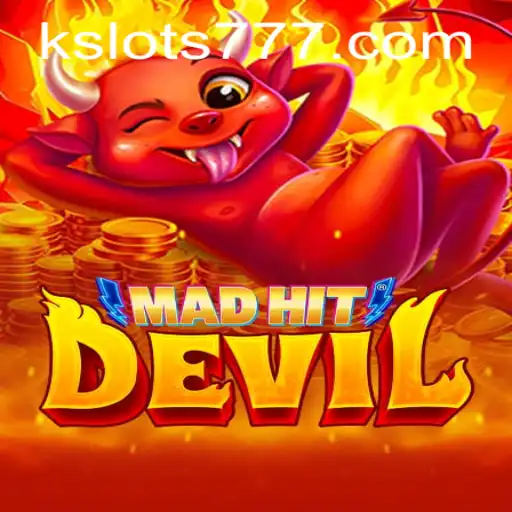 Explorando o Mundo de MadHitDevil: Um Jogo Revolucionário no Kslots.com