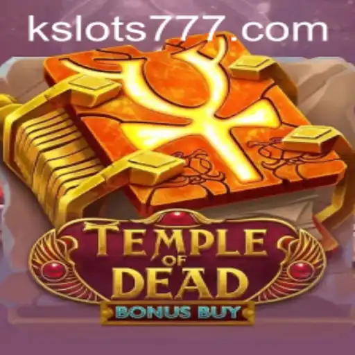 Explorando TempleofDeadBonusBuy em Kslots.com