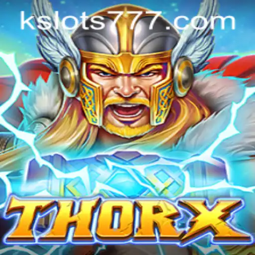 Explorando ThorX: A Nova Aventura de Jogos em Kslots.com